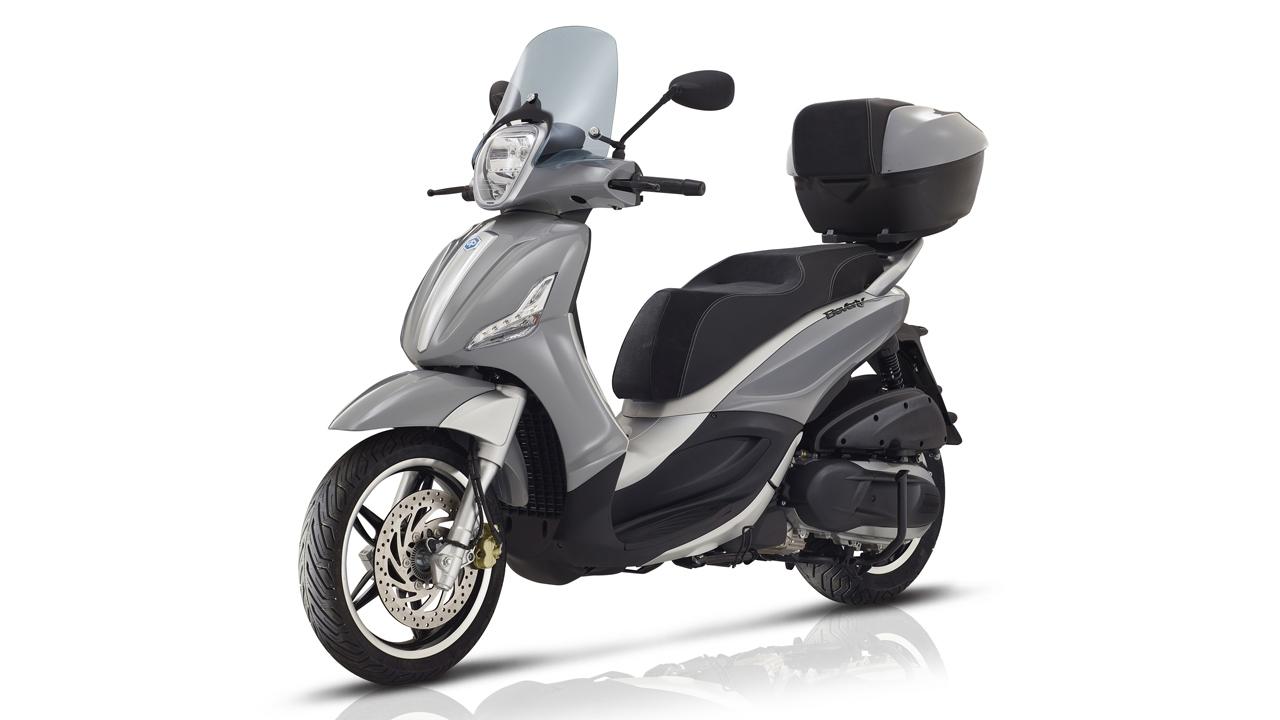 2008-2009 Tourer Euro 3 ie 