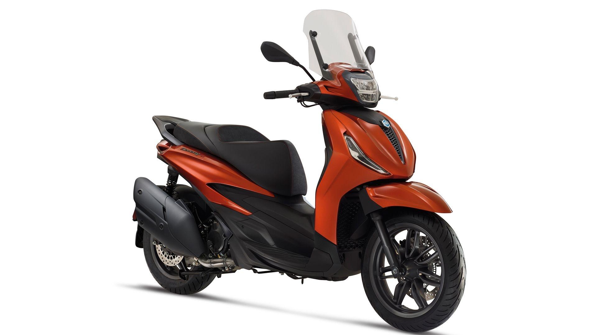 2021-2022 HPE Euro 5 ABS 