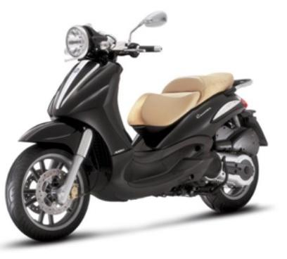 2007-2012 Cruiser Euro 3 