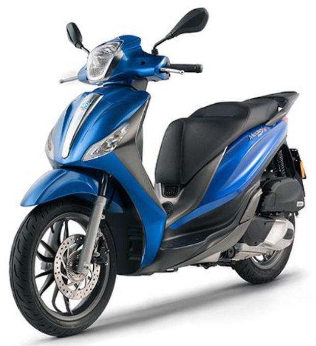 2021-2022 Euro 5 ie 