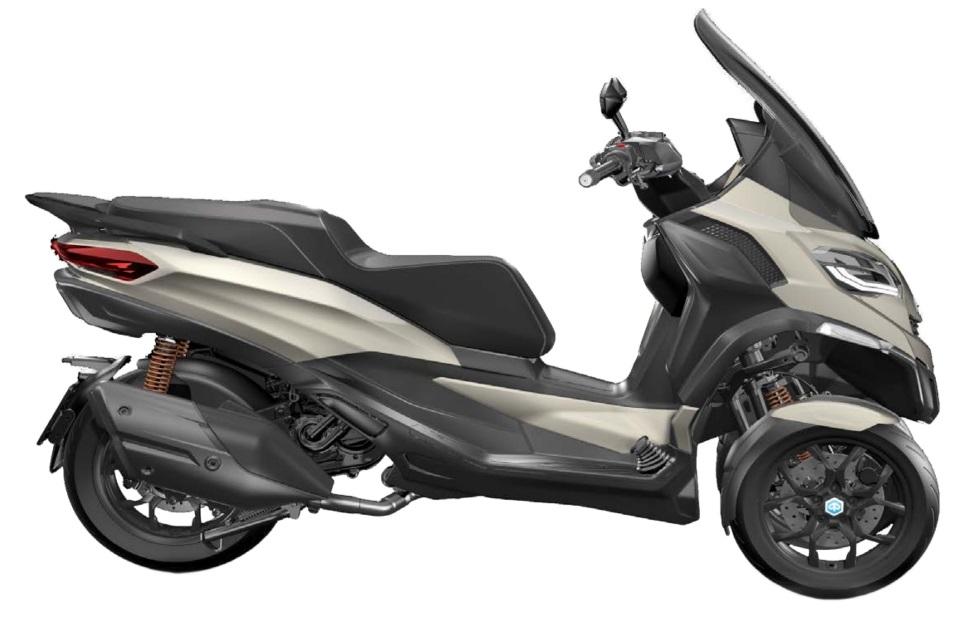 2020-2021 Euro 5 HPE Classic-Sport ie 