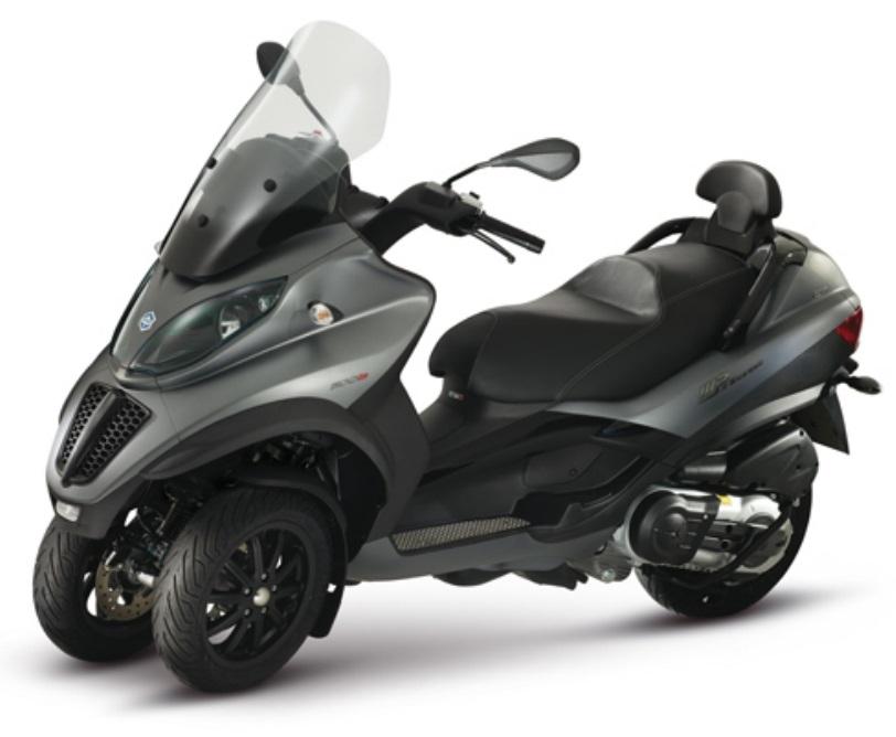 2011-2013 Euro 3 LT Sport-Business ie 