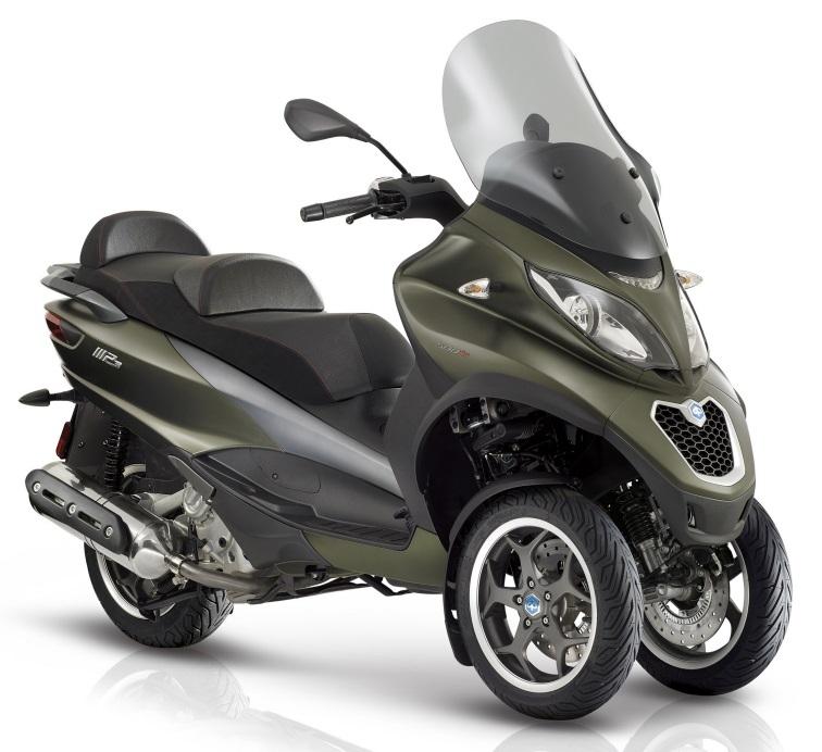 2016-2018 Euro 4 LT Sport-Business ie 