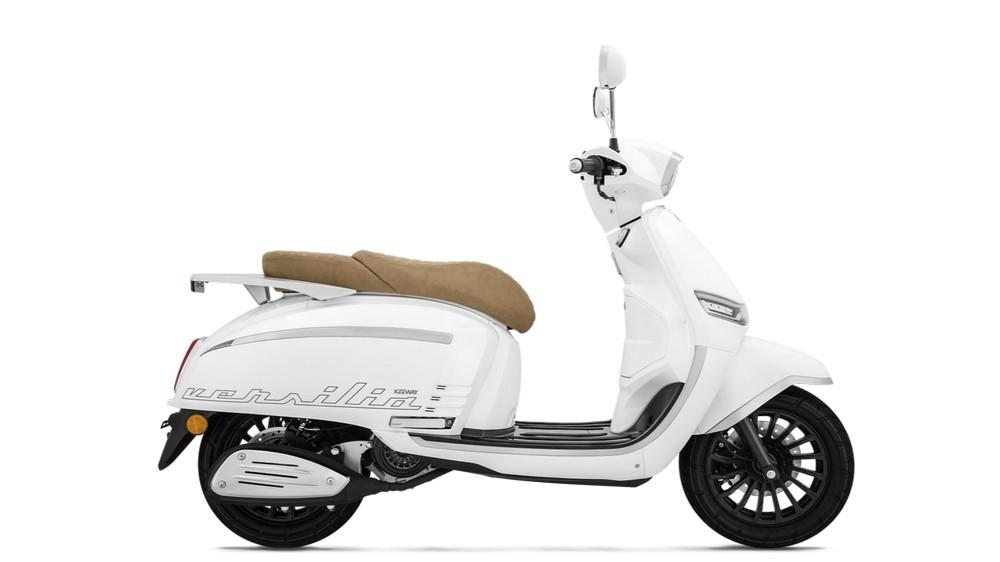 Versilia 50/125 