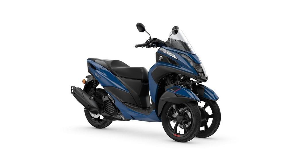 Tricity 125 