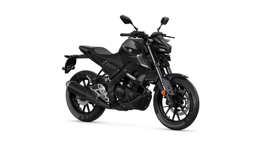 MT-125 2024 