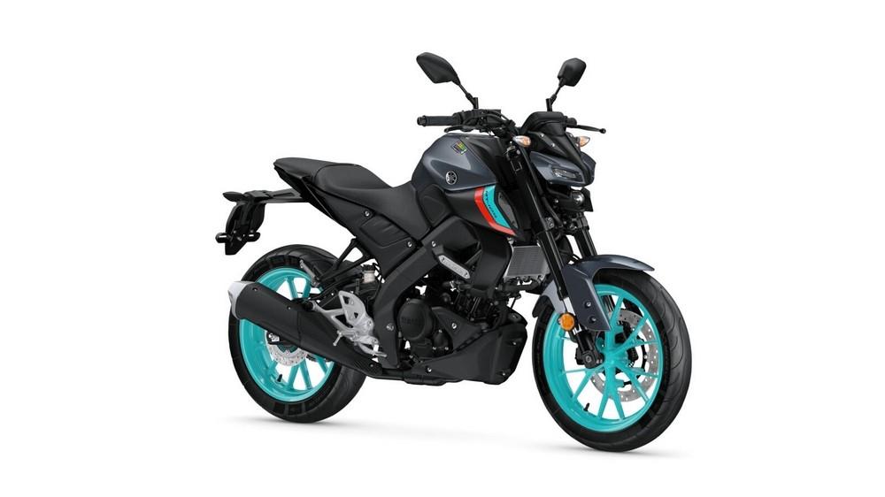 MT-125 2023 