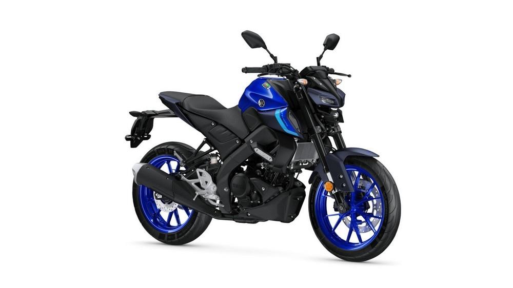 MT-125 2022 