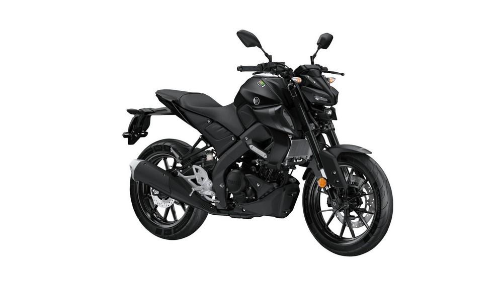 MT-125 2021 