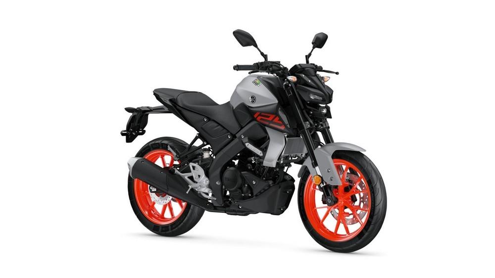 MT-125 años anteriores 