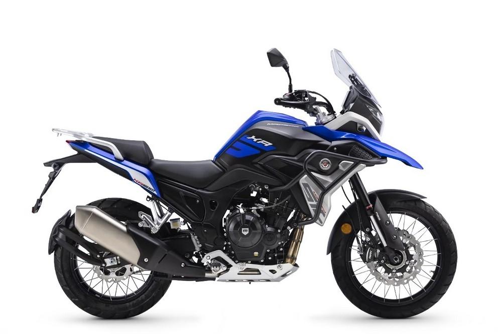 Montana XR5 510 