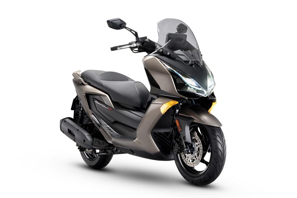 Superdink GT 125 Eu5+ 