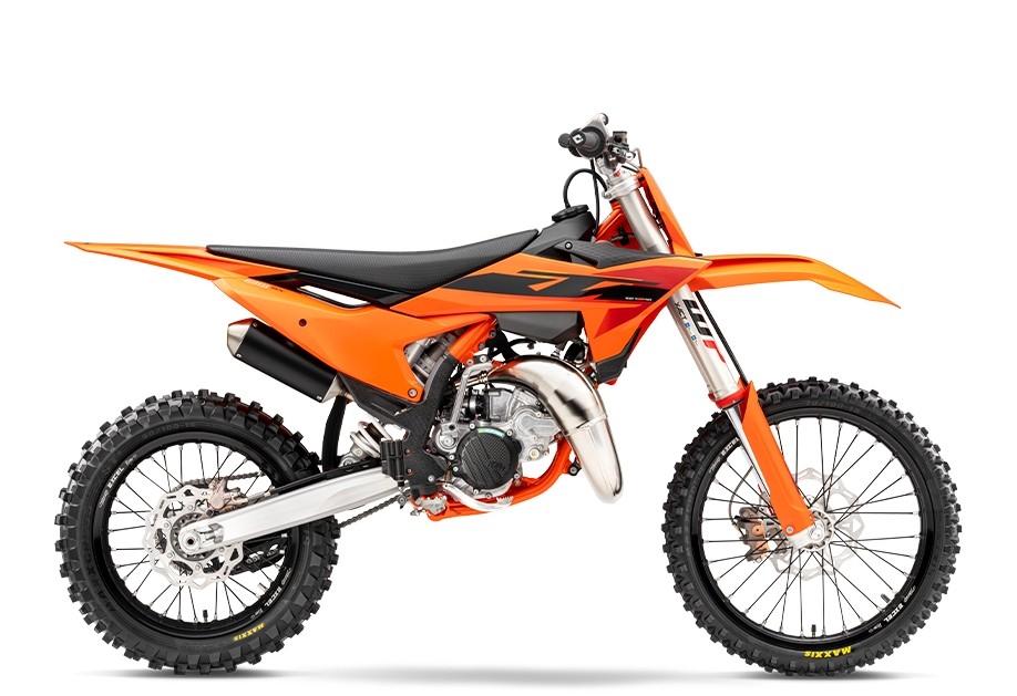 85 SX 2026 
