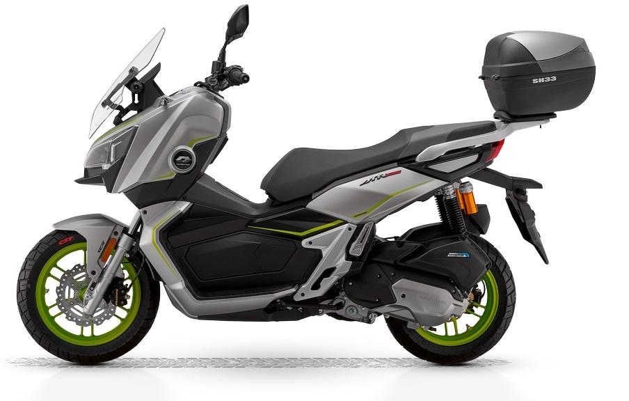 ATR 125 Eu5+ 