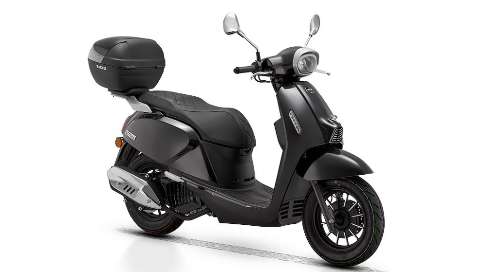 LTR 125 