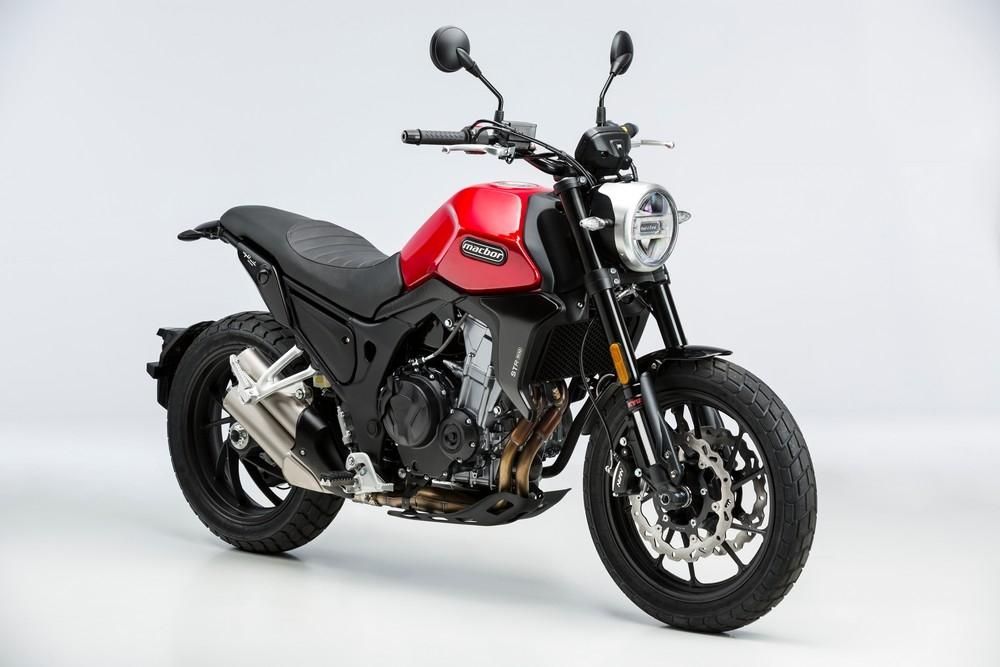 Eight Mille 500 