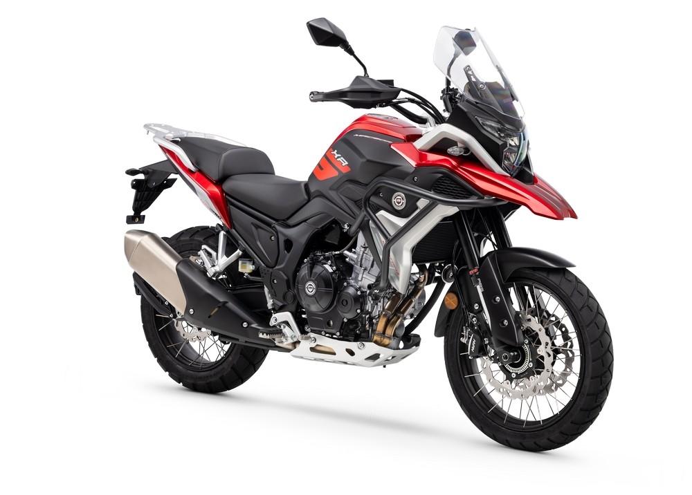 Montana XR5 510 