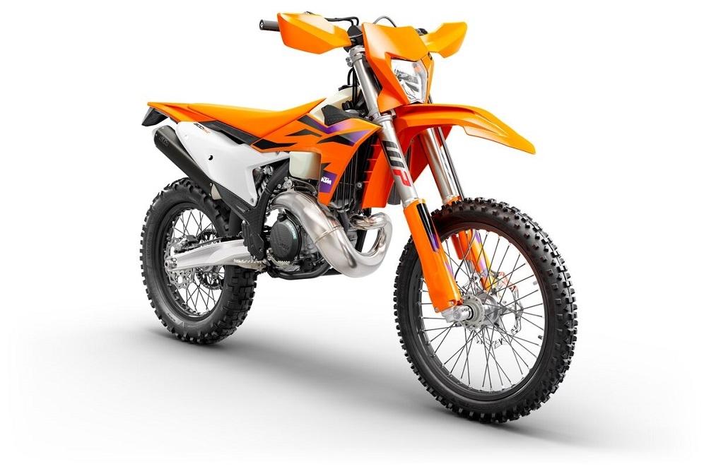 300 EXC 2024 