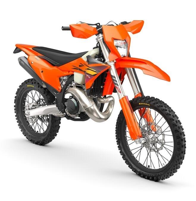 300 EXC 2026 