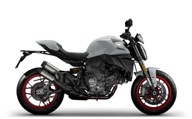 Monster V2 890 